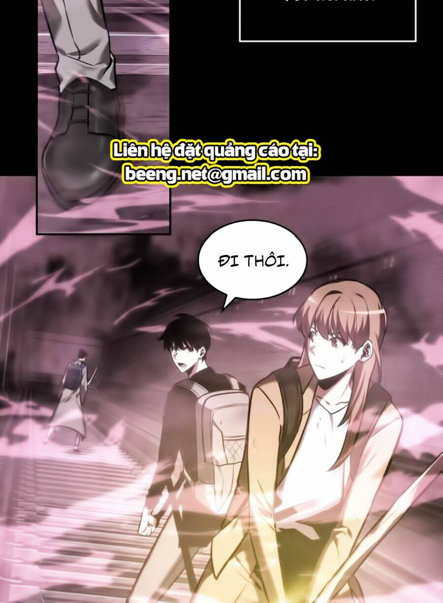 toàn trí độc giả - omniscient reader chapter 26 37