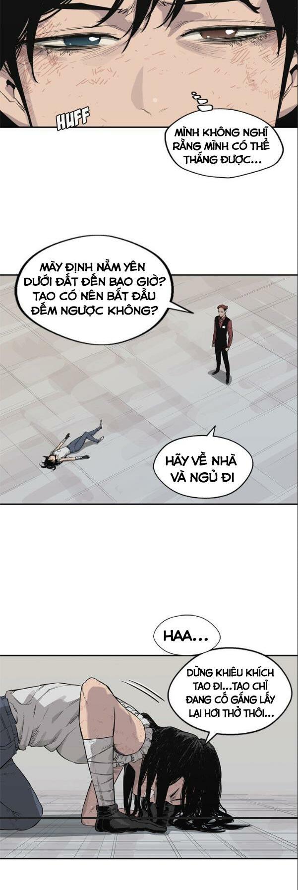 anh shipper may mắn chapter 41 6