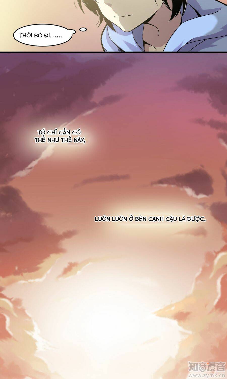 thế thân ma vương nam khuê mật chapter 1 17