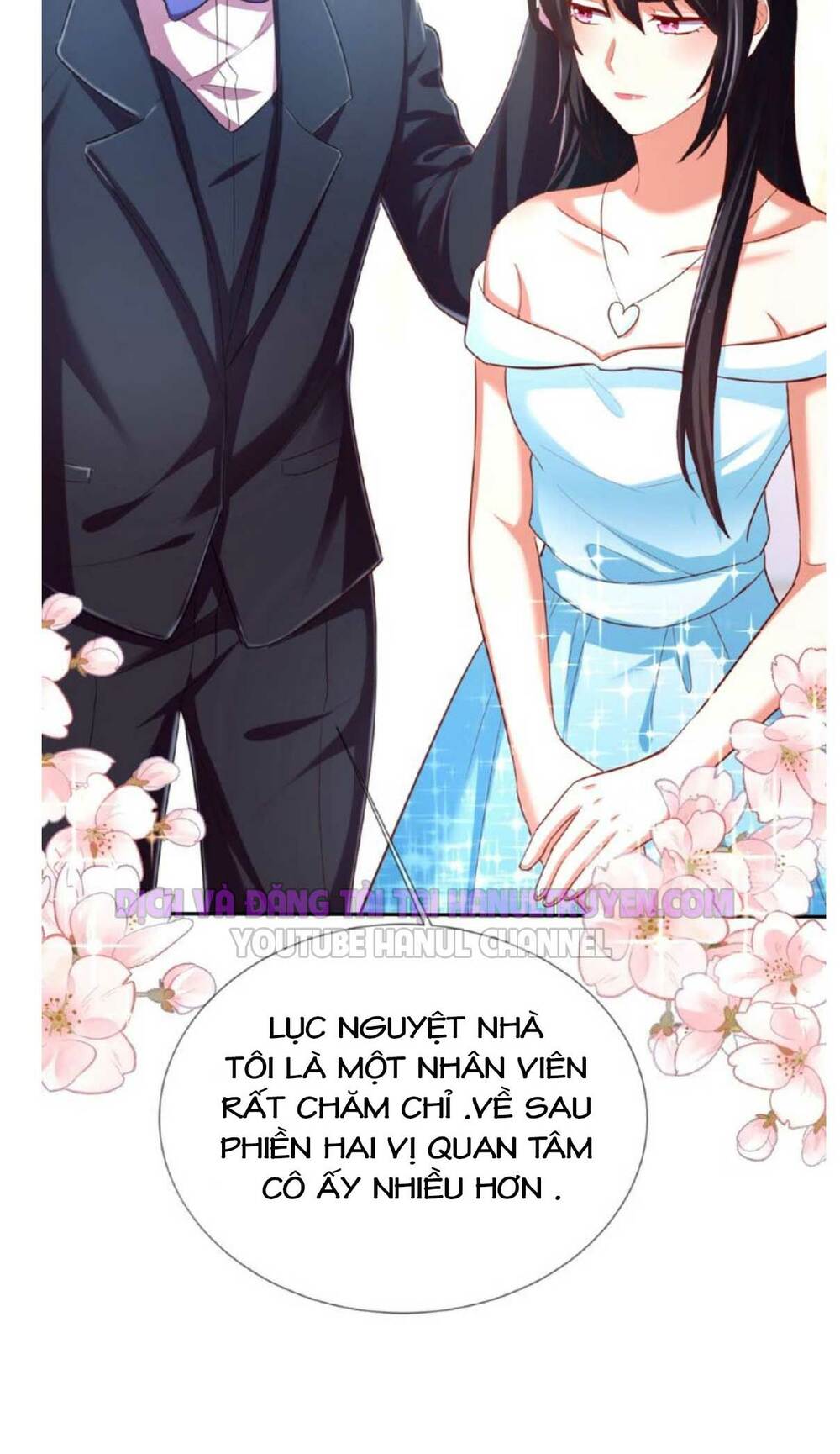 kiều thê muốn bỏ trốn của phúc hắc tổng tài chapter 32 35