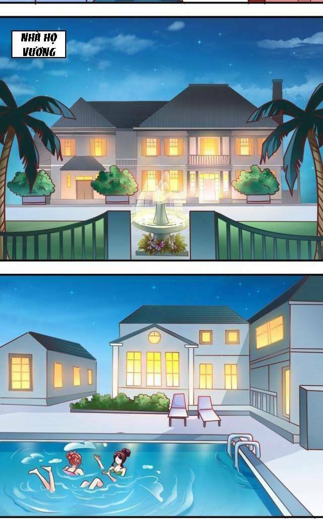 ngư thần đích nhân thả ta đi chapter 22 3