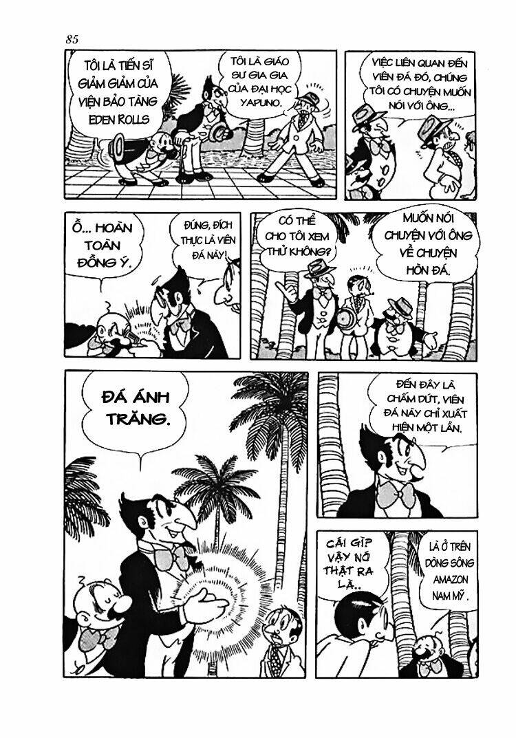 vua sư tử chapter 3 5