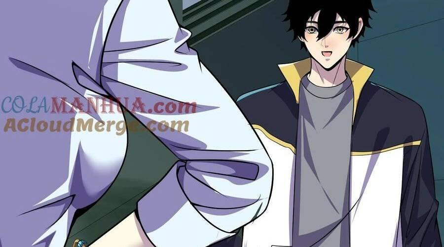 nhìn thấy thanh máu, ta xử tội thần linh chapter 102 75