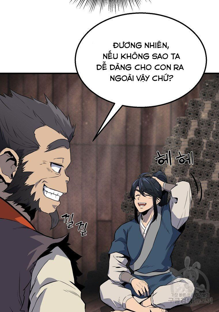 thiếu niên phương sĩ chapter 4 29