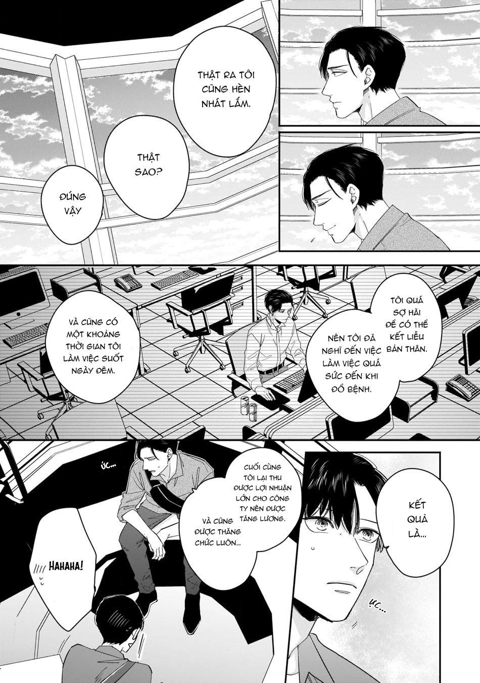 dù không là định mệnh chapter 5 13