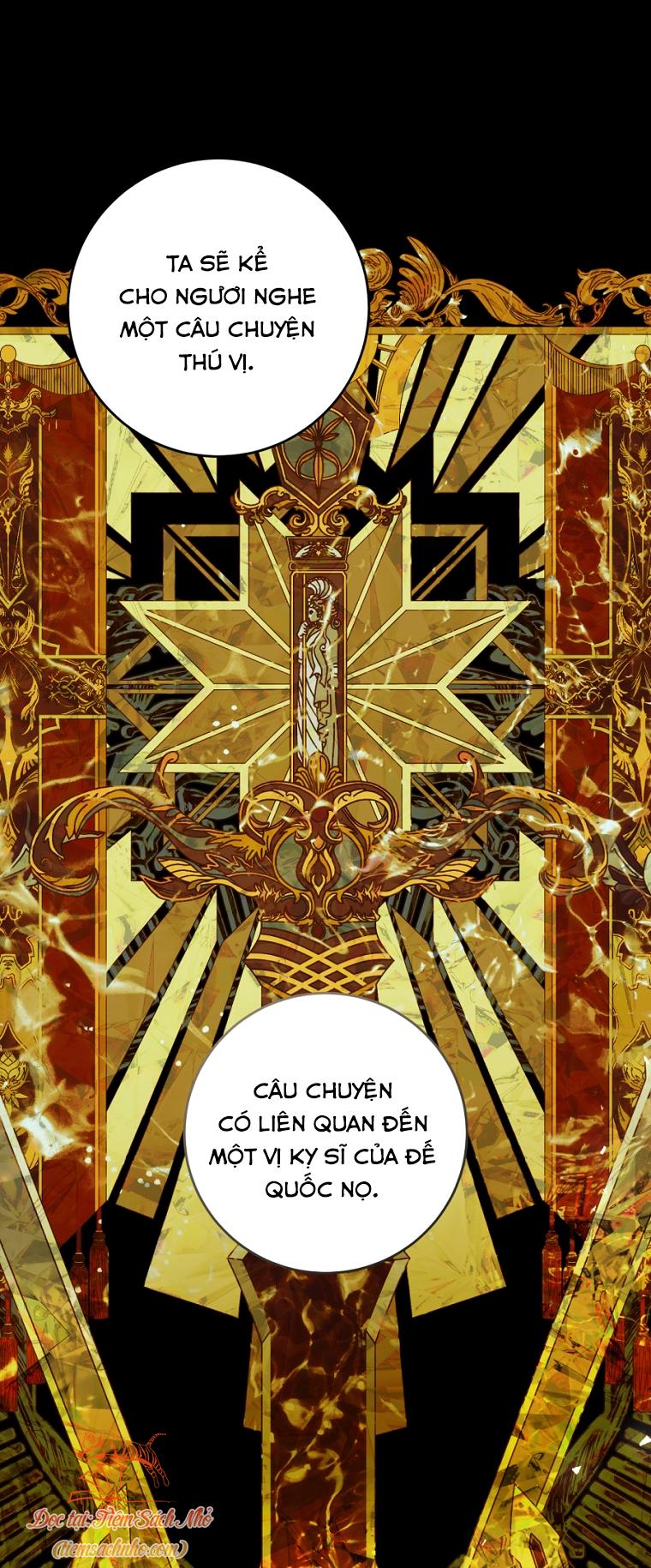 ác nữ là con rối chapter 73 46