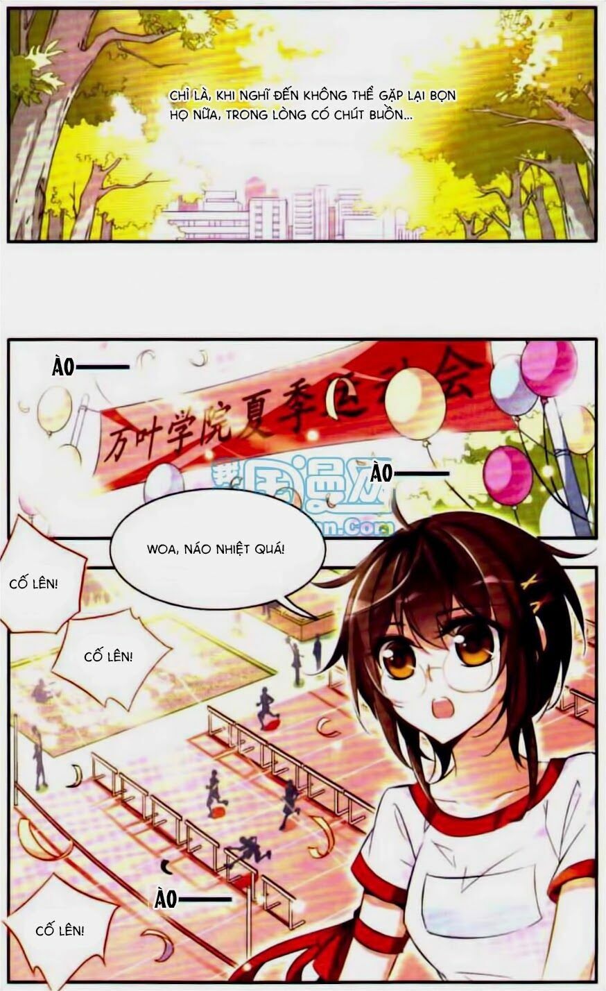 kỵ sĩ hoang tưởng dạ chapter 44 6