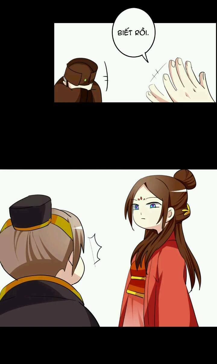 lưỡng bất nghi (full) chapter 62 5