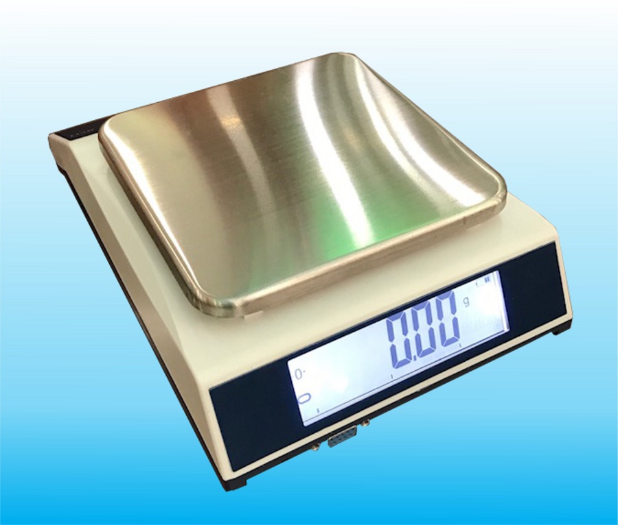 Cân kỹ thuật DS2202- 6200g/0.01g