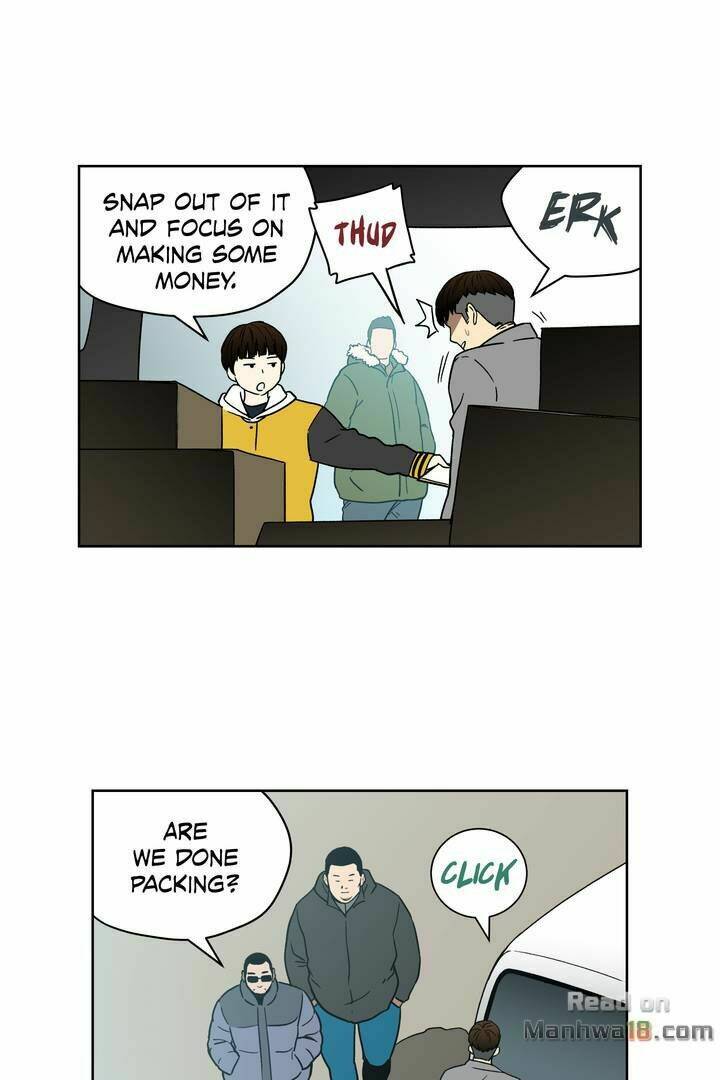 thần bài siêu năng chapter 76 19