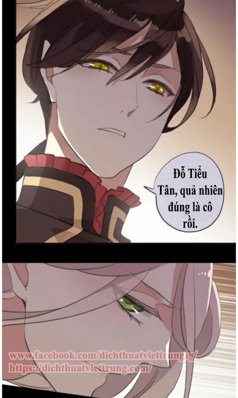 vết cắn ngọt ngào phần 2 chapter 3 37