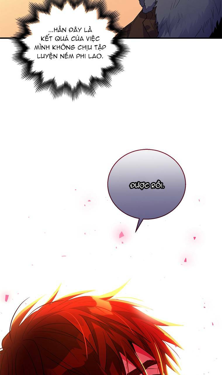 chồng yêu, em muốn đình công! chapter 27 11