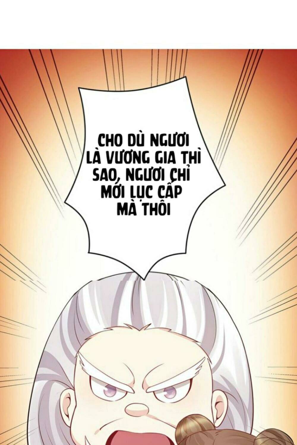 độc phi thần y quá kiêu ngạo chapter 109 34