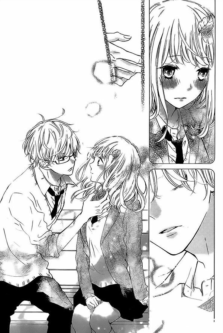 otonari wa ikken de nido oishii chapter 3 20