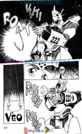 cảnh sát cơ động chapter 5 69