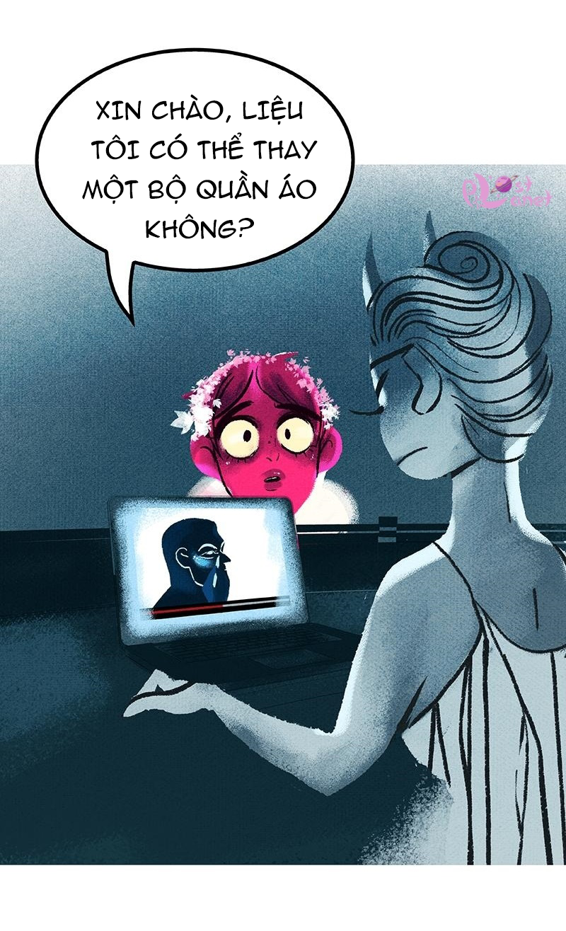 thần thoại olympus chapter 55 46