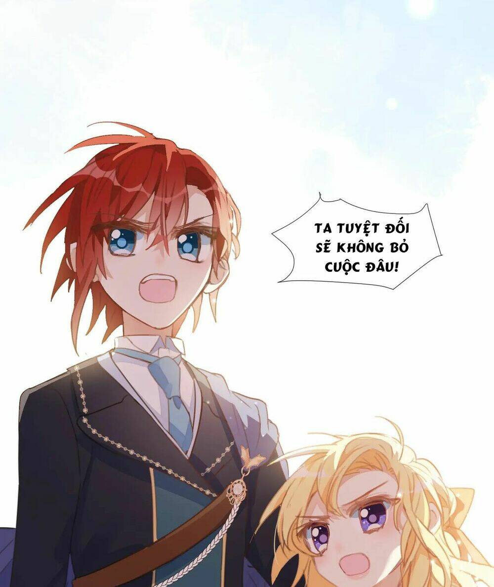 tình địch quái gở lại tăng thêm rồi chapter 27 18