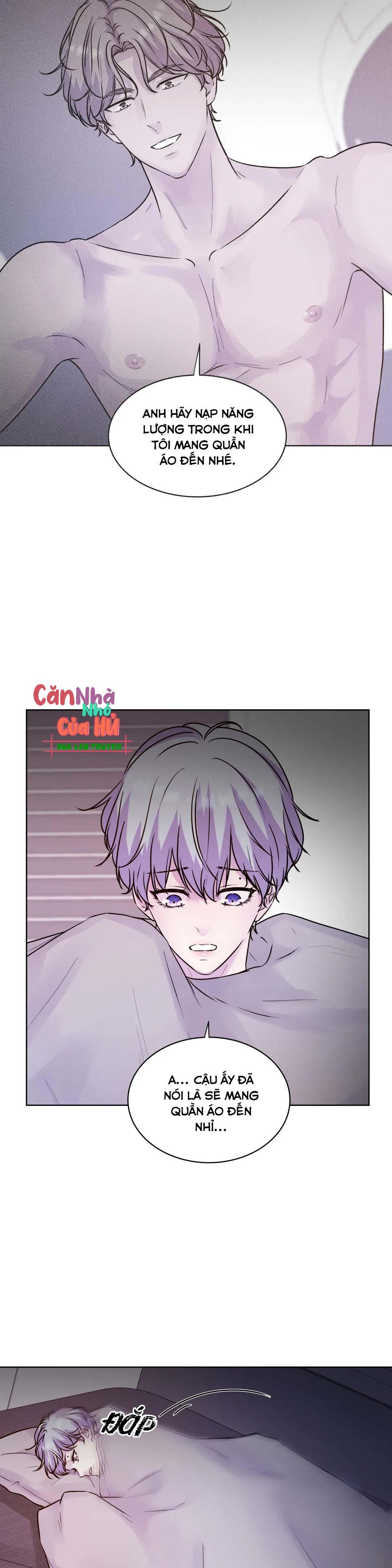 hừng đông chapter 9 29