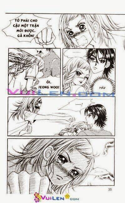 tên nô lệ đáng yêu chapter 6 35