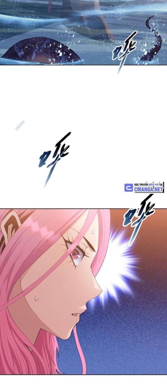 kẻ tàn nhẫn ngày tận thế: bắt đầu dự trữ hàng tỉ tấn vật tư chapter 19 11