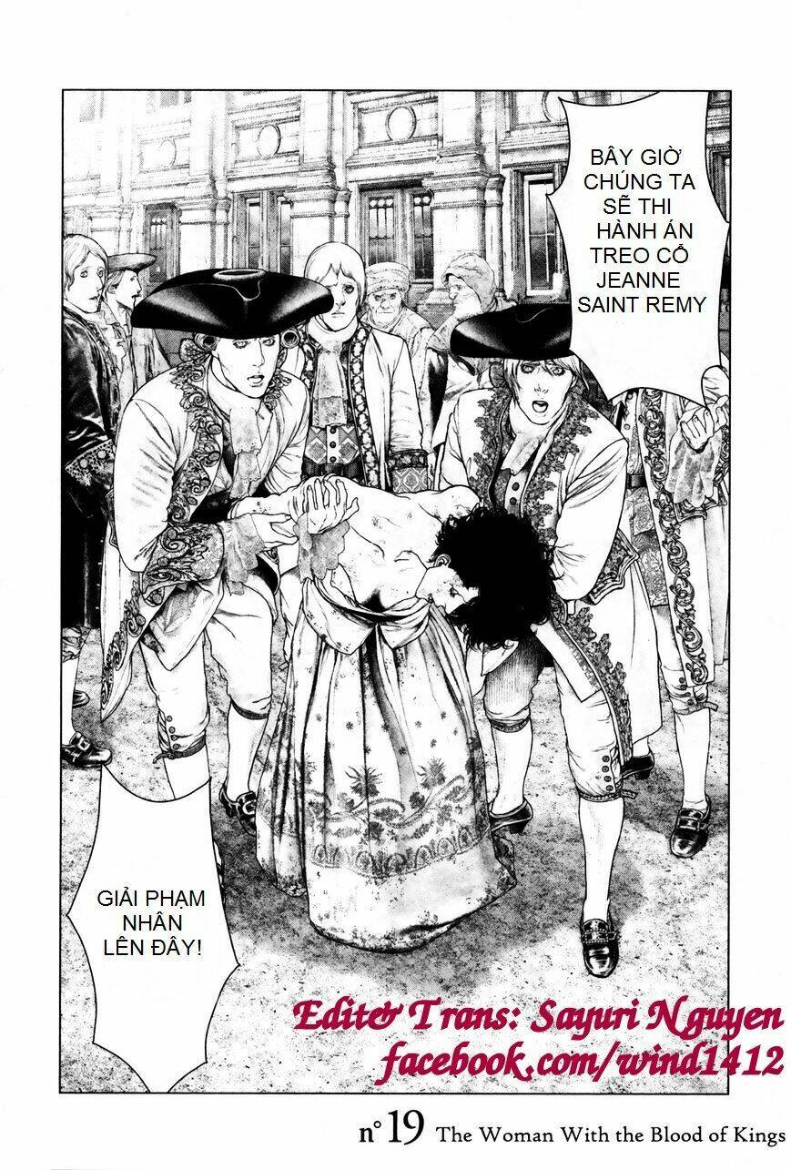 innocent rouge (innocent phần 2) chapter 19 8