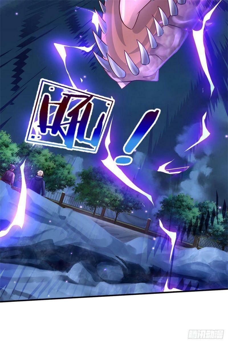 thuộc tính của ta đều tăng vào sức mạnh chapter 25 19