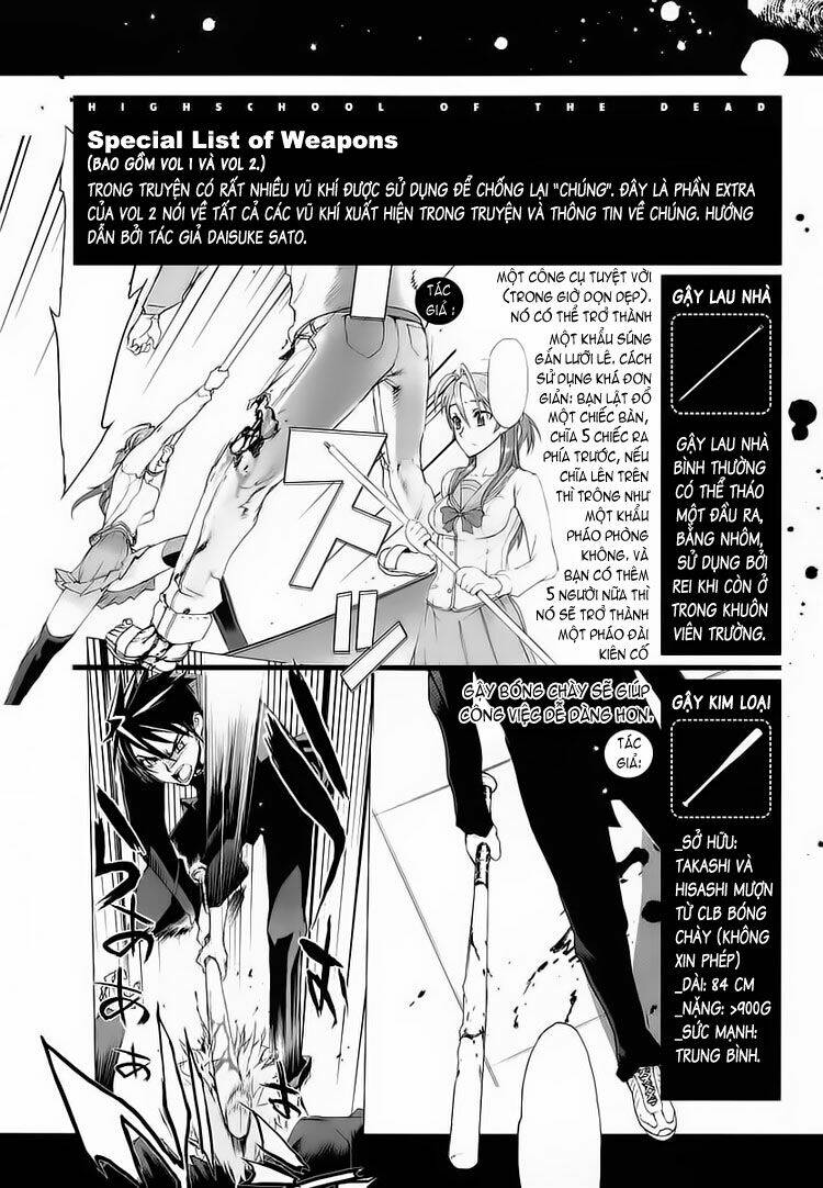 highschool of the dead chapter 0 2