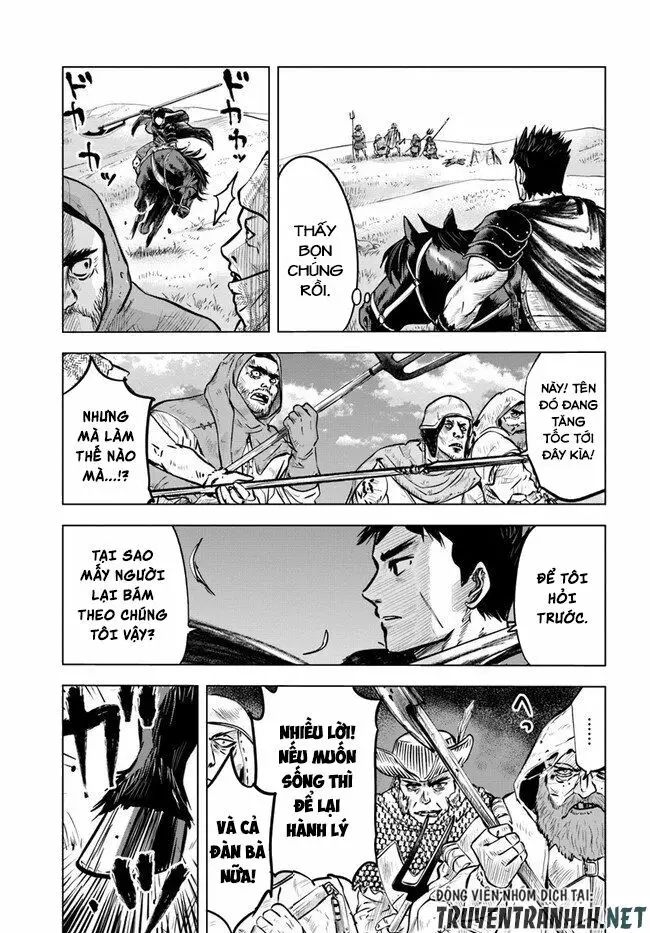 hành trình chịch dạo của của máy dập cổ đại chapter 8 1