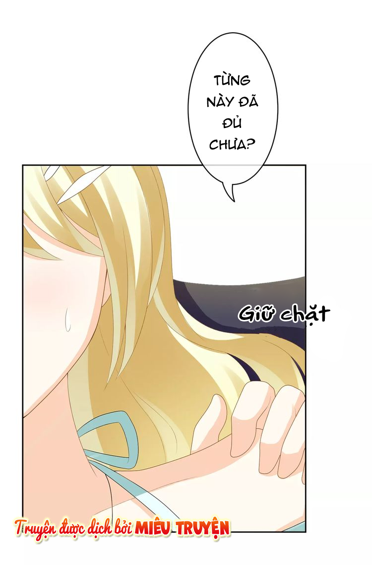 độc nhãn ác ma của ta chapter 9 26