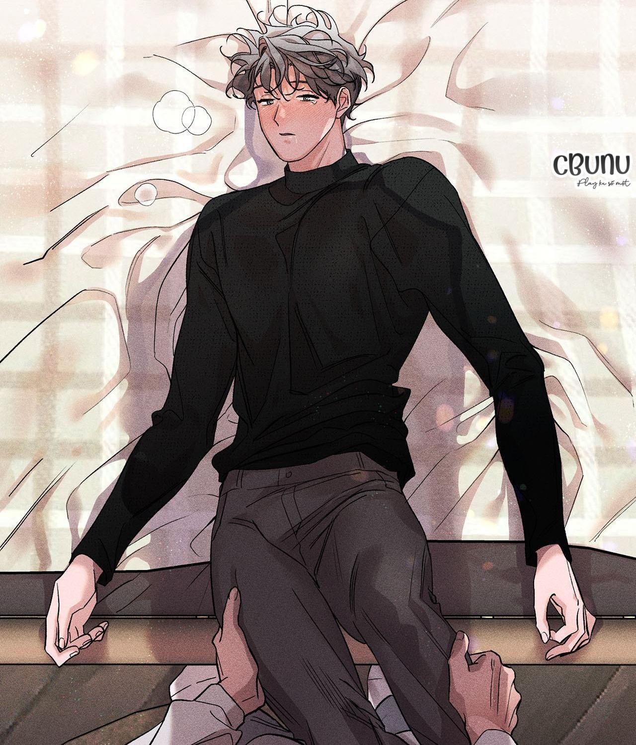 tình yêu của tôi chapter 13 74