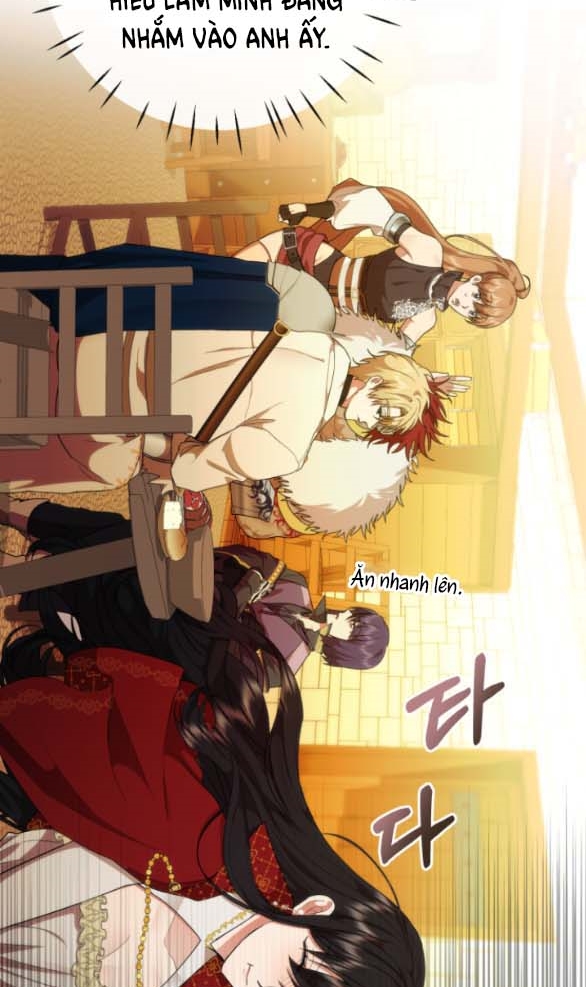 [18+] dũng sĩ vị tha chapter 4.2 4