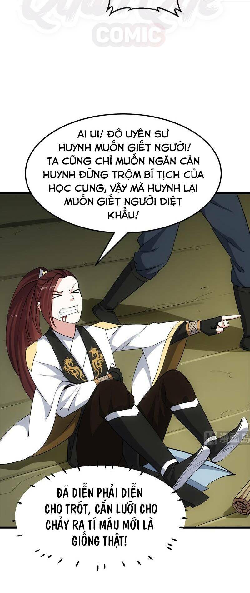 hệ thống thần long nghịch thiên chapter 53 10