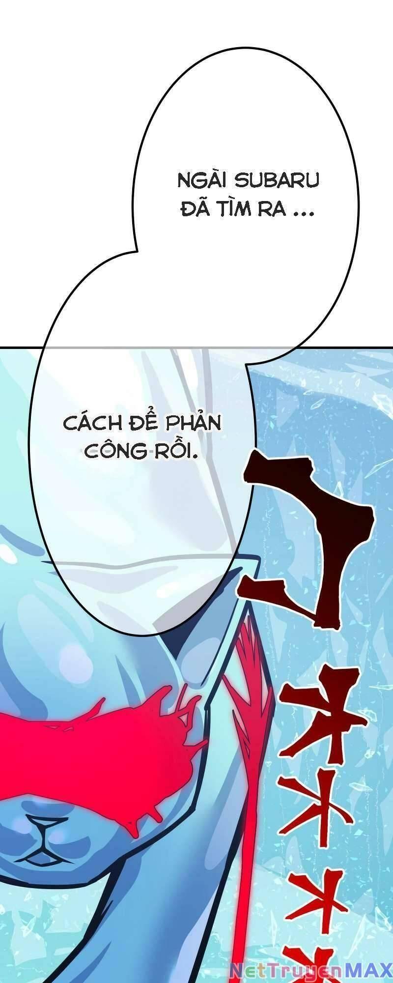 Huyết Thánh Cứu Thế Chủ~ Ta Chỉ Cần 0.0000001% Đã Trở Thành Vô Địch chapter 17 65