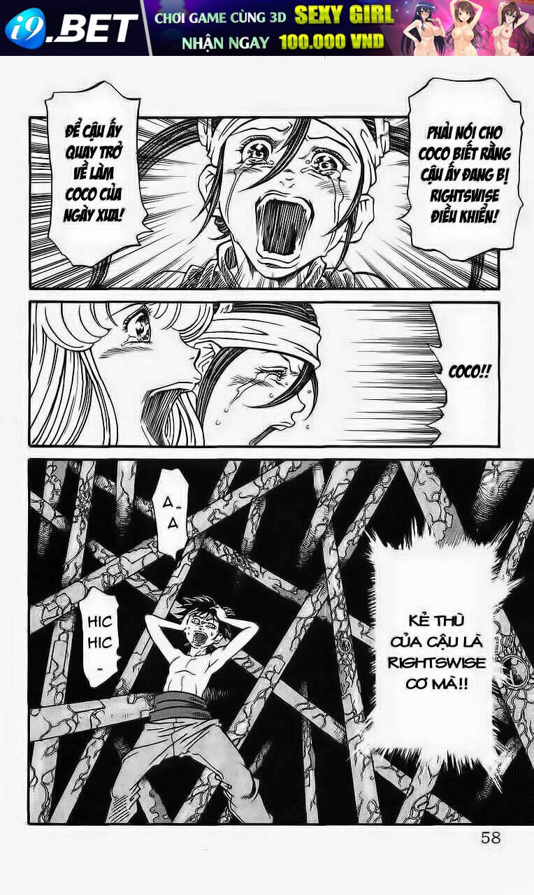 vua trên biển chapter 252 11