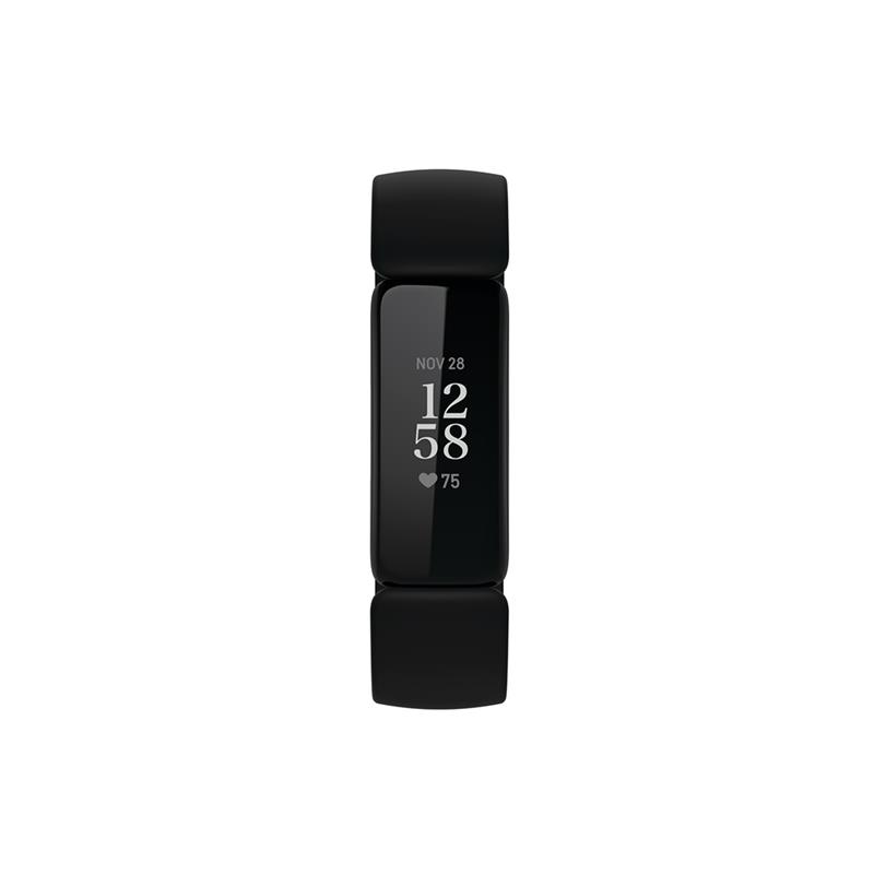 Đồng Hồ Thông Minh Fitbit Inspire 2 - Hàng Chính Hãng