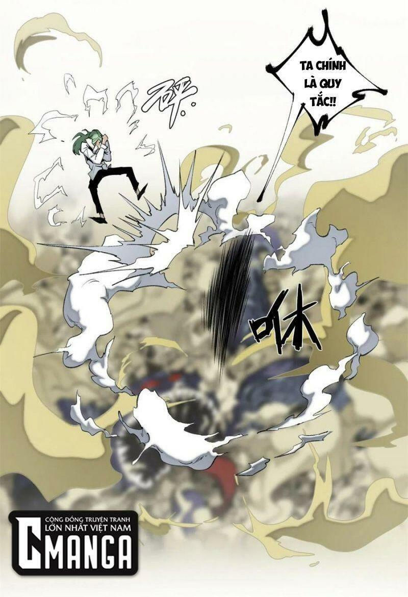 minh nhật chi kiếp chapter 81 13