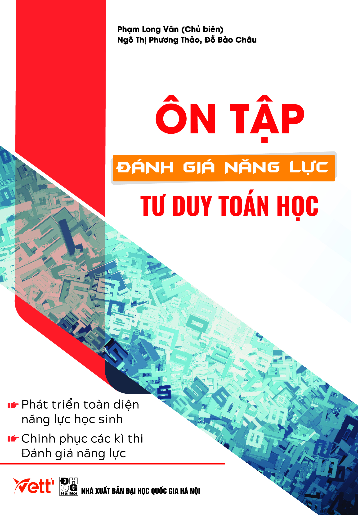 Ôn Tập Đánh Giá Năng Lực Tư Duy Toán Học