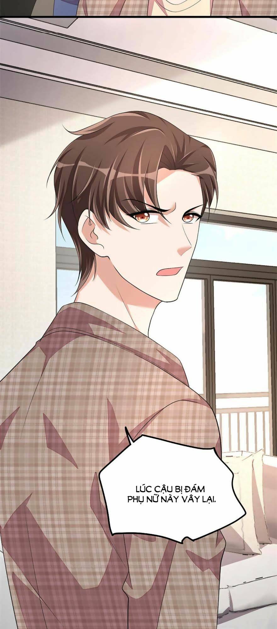 ông xã, em muốn ăn cho anh sạt nghiệp! chapter 45 23