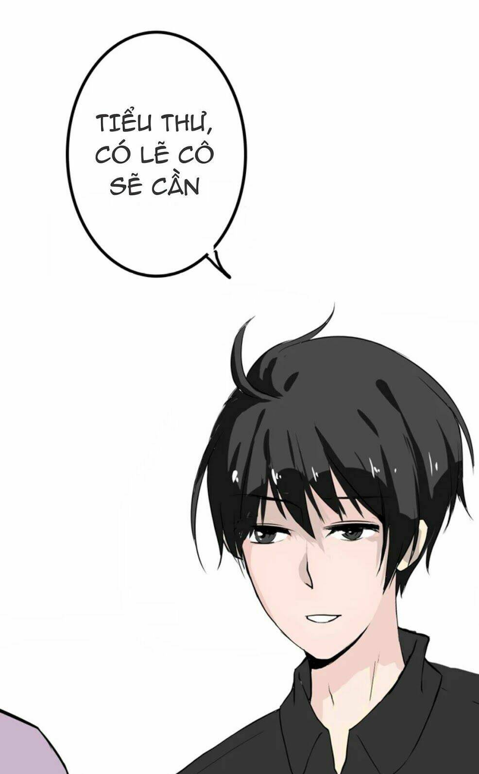 quy tắc mỹ nam chapter 2 17