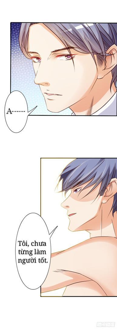 phệ tình chapter 1 3