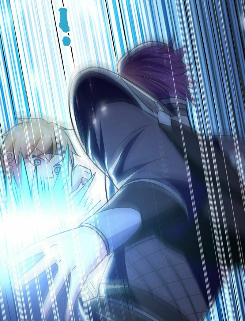 vạn giới tiên vương chapter 67 11