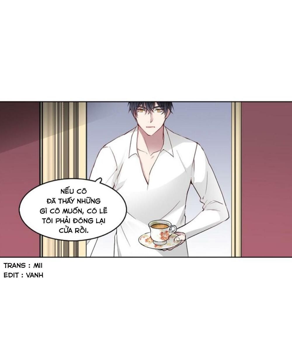 thám tử của muiella chapter 7.1 4