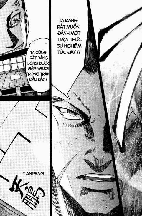 yukikaze chapter 6 6