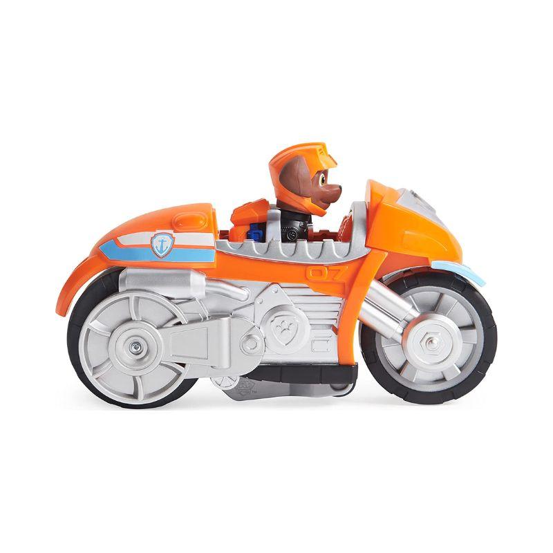 Đồ Chơi PAW PATROL Xe Cứu Hộ Mô Tô Zuma 6060544