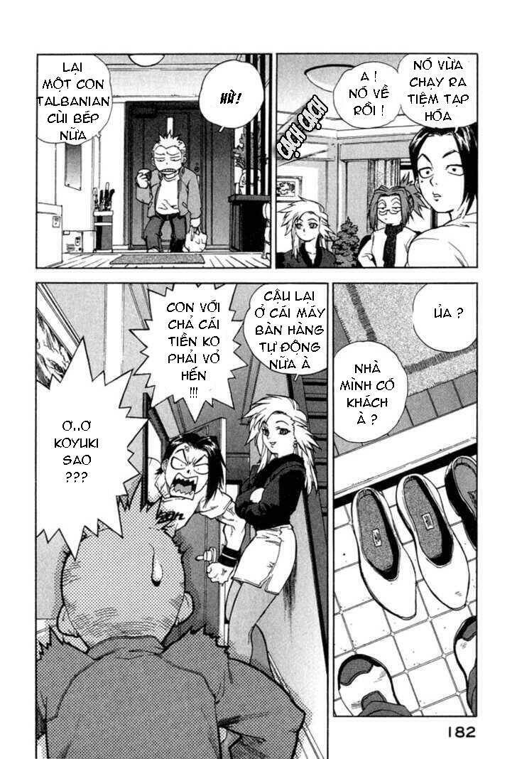 tende freeze! chapter 8 6