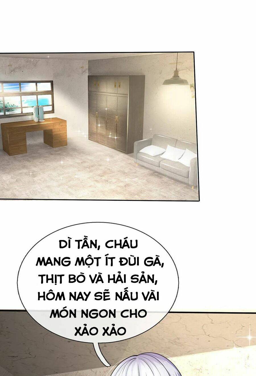 tuyệt đỉnh khí thiếu chapter 54 10