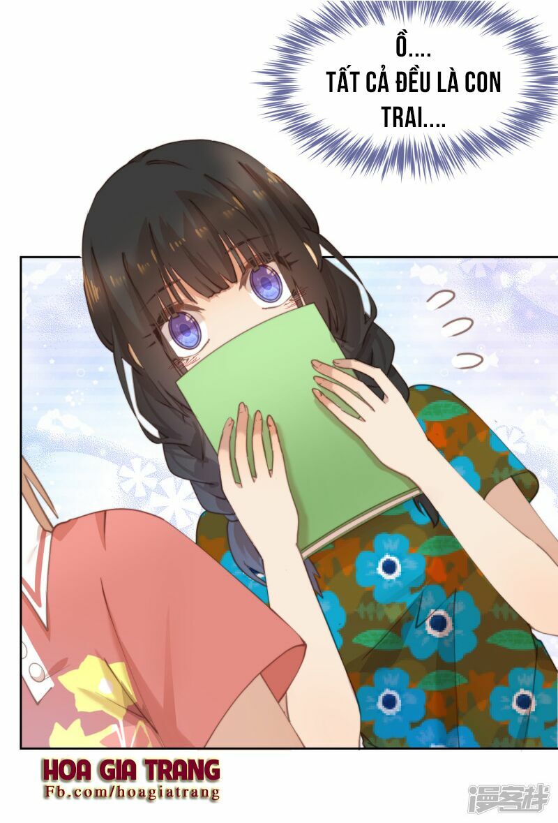 thanh âm giai điệu phản công chapter 10 18