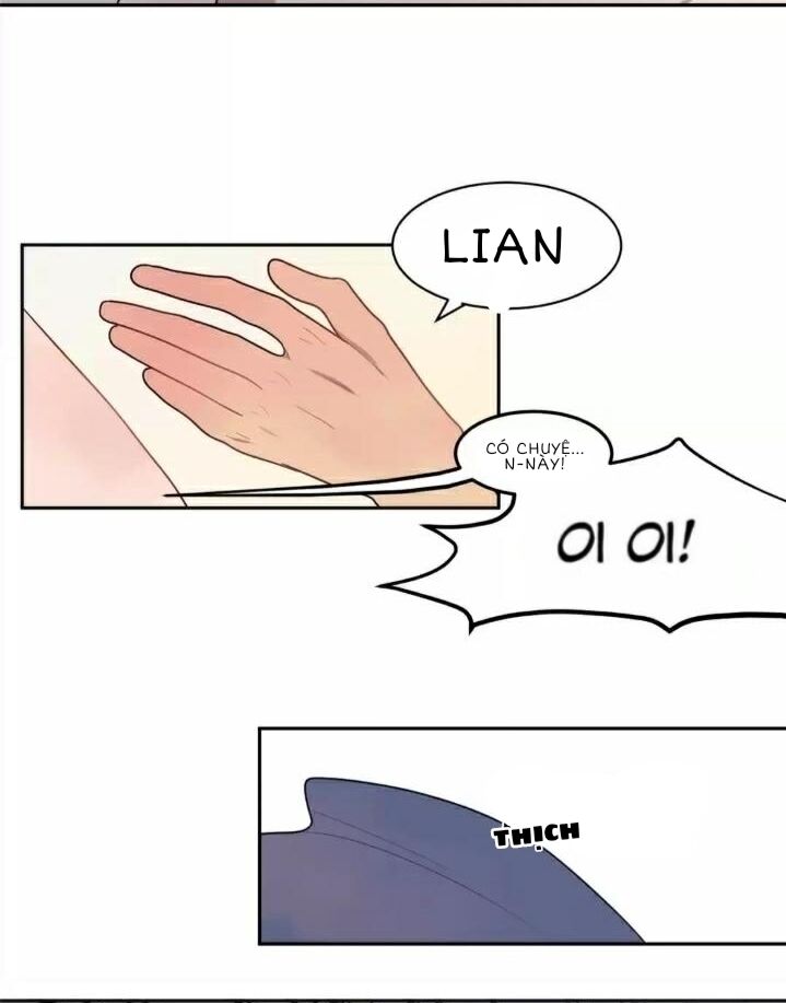 just us - chỉ hai chúng ta chapter 19 23