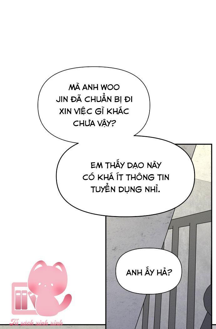 nói không với tình công sở chapter 2 37