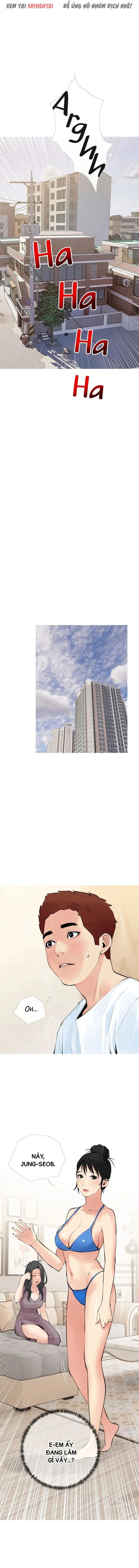 dập dì của tôi chapter 48 6